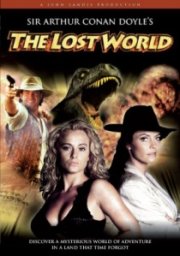 The Lost World
