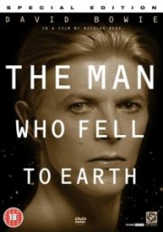 The Man Who Fell To Earth