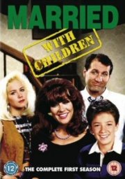 Married With Children: Season 1