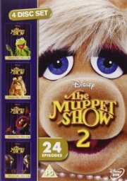 The Muppet Show: Series 2