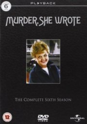 Murder She Wrote: Season 6