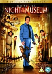 Night At The Museum