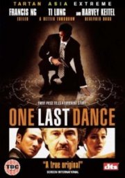 One Last Dance