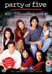 Party of Five: Season 2