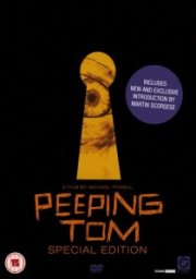 Peeping Tom: Special Edition