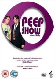 Peep Show: Series 4