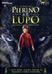 Peter & the Wolf