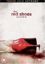 The Red Shoes