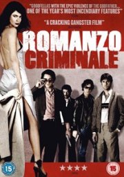 Romanzo Criminale