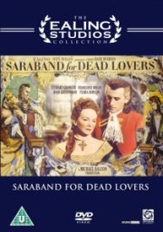 Saraband for Dead Lovers