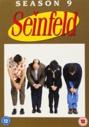 Seinfeld: Season 9