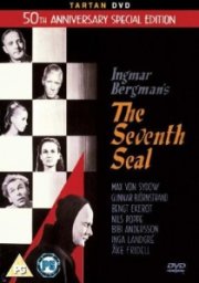 The Seventh Seal: 50th Anniversary Edition