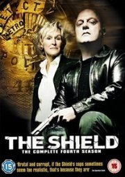 The Shield: Season 4