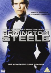 Remington Steele: Season 1