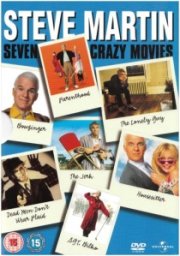 The Steve Martin Collection