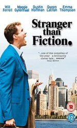 Stranger than Fiction