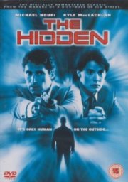 The Hidden
