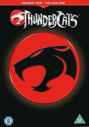 Thundercats: Season 1 - Volume 1
