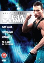 The Van Damme Collection