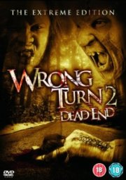 Wrong Turn 2: Dead End