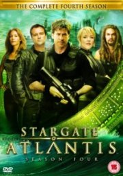 Stargate: Atlantis Season 4
