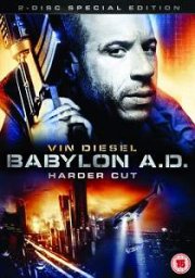 Babylon A.D.