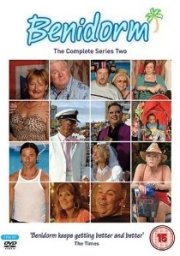 Benidorm: Series 2