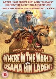 Where In The World Is Osama Bin Laden?