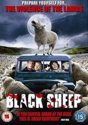 Black Sheep