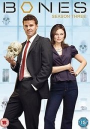 Bones: Season 3