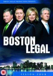 Boston Legal: Season 4