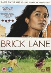 Brick Lane