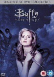 Buffy the Vampire Slayer