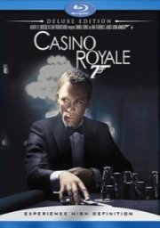 Casino Royale: Deluxe Edition