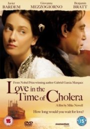 Love In The Time Of Cholera
