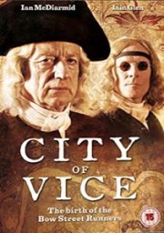 City Of Vice