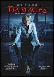 Damages: Season 1