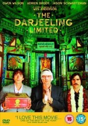 The Darjeeling Limited