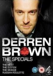 Derren Brown: The Specials