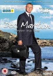 Doc Martin: Series 3