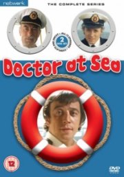 Doctor At Sea: The Complete Series