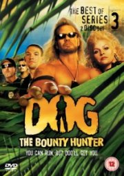 Dog the Bounty Hunter: The Best of Series 3