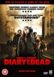 George A. Romero's Diary Of The Dead