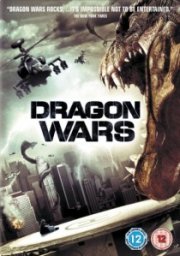 Dragon Wars