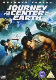 Journey to the Centre of the Earth