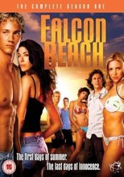 Falcon Beach: Season 1