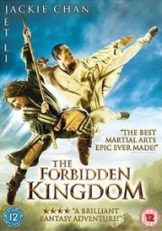 Forbidden Kingdom