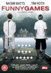 Funny Games