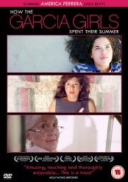 How The Garcia Girls Spent Their Summer