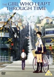 The Girl Who Leapt Through Time